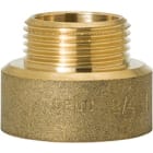 GEBO ITALIA - GEI246-73BR MANICOTTO RIDOTTO MF 3/8 X 1/2