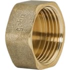 GEBO ITALIA - GEI300-8BR TAPPO F 1.1/2