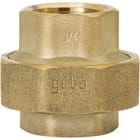 GEBO ITALIA - GEI340-5BR BOCCHETTONE CONICO FF 3/4