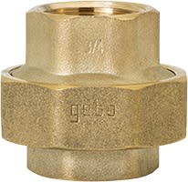 GEBO ITALIA - GEI340-4BR BOCCHETTONE CONICO FF 1/2