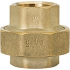 GEBO ITALIA - GEI340-6BR BOCCHETTONE CONICO FF 1