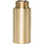 GEBO ITALIA - GEI500-20-04BR PROLUNGA ROTONDA MF 1/2 X 20MM