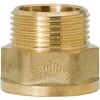 GEBO ITALIA - GEI529-4BR PROLUNGA ESAGONALE 1/2