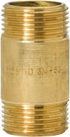 GEBO ITALIA - GEI70.50.04BR VITE DI PROLUNGAMENTO MM 1/2 X 50MM
