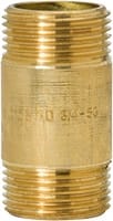 GEBO ITALIA - GEI70.50.04BR VITE DI PROLUNGAMENTO MM 1/2 X 50MM