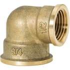 GEBO ITALIA - GEI90-7BR GOMITO 90G FF 1.1/4