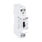 LOVATO - LOVCNM3220012 CONTATTORE MOD. 1M 32A AC1 2P 12V MAN