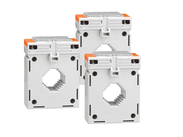 LOVATO - LOVDM5TP2000FKIT 3 DM5TP2000 + 3 CERTIFICATI UTF