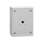 LOVATO - LOVGAZM1 CASS MET VUOTA 150X200X120