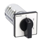 LOVATO - LOV7GN1293U MULTIVIA 1-3 3P 16A MONT. FRONT. 48X48