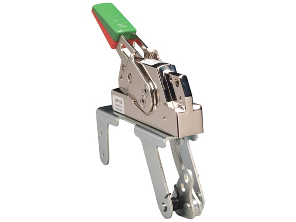 LOVATO - LOVGMX61NFPA MAN. BLOCCOPORTA NFPA79 PER GMF30-200A