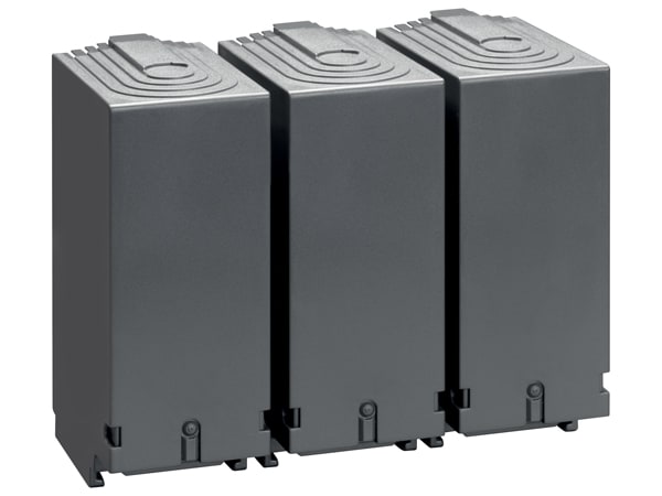 LOVATO - LOVGMX801 COPRI ATTACCO 1P PER GMF200A