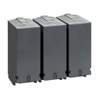 LOVATO - LOVGMX801 COPRI ATTACCO 1P PER GMF200A