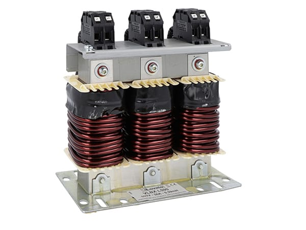 LOVATO - LOVVLBXL370 INDUTTANZA DI LINEA 80A - VLB3 37KW