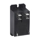 LOVATO - LOVHR8020A230 RELE INDUSTRIALE ATEX 2NA 30A 230VAC