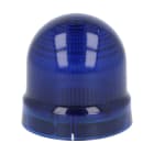 LOVATO - LOV8LB6EL6 SEGNAL.LUMIN.BLU FISSO 12-240VAC/DC