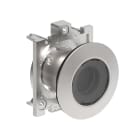 LOVATO - LOVLPFBL107 PULS. LUMINOSO A FILO MET.RASATO TRASP.