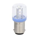 LOVATO - LOV8LT7ALLE6 LAMPADA A LED BLU 115VAC