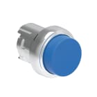 LOVATO - LOVLPSB206 PULSANTE MET. SPORGENTE BLU