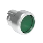 LOVATO - LOVLPSB303 PULSANTE MET. CON GUARDIA VERDE