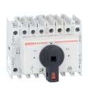 LOVATO - LOVGA025ET8 COMMUTATORE 4P 25A