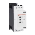 LOVATO - LOVADXNB018 SOFT STARTER 18A AUX 100-240VAC BASE