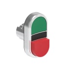 LOVATO - LOVLPSB7213 PULS.MET.DOPPIO RAS/SPORG.VERDE/ROSSO