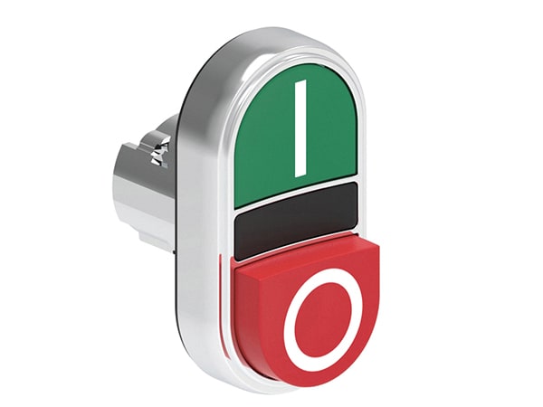 LOVATO - LOVLPSB7223 PULS.MET.DOPPIO RAS/SPORG.V/R I-O