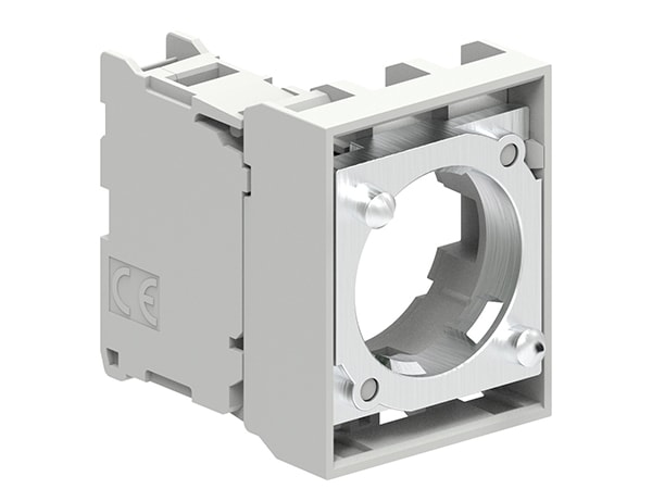 PM FLEX SRL - PMPD2B ICTA20 BLU + BUS KONNEX 2CP 2X2X0,8 VE