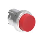 LOVATO - LOVLPSQ204 PULS. MET. PASSO-PASSO SPORGENTE ROSSO