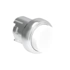 LOVATO - LOVLPSQ208 PULS. MET. PASSO-PASSO SPORGENTE BIANCO