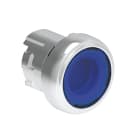 LOVATO - LOVLPSQL106 PULS.LUM.MET. PASSO-PASSO RASATO BLU
