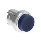 LOVATO - LOVLPSQL206 PULS.LUM.MET.PASSO-PASSO SPORGENTE BLU
