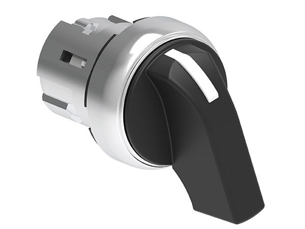 LOVATO - LOVLPSS231 SELETTORE METALLICO LEVA LUNGA 1>0<2