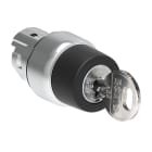 LOVATO - LOVLPSS320R520E SELETTORE METALLICO A CHIAVE 0-1 520E