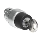 LOVATO - LOVLPSS331R3433E SELETTORE METALLICO A CHIAVE 1-0-2 3433E