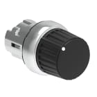 LOVATO - LOVLPSS431 SELETTORE METALLICO A MANOPOLA 1>0<2