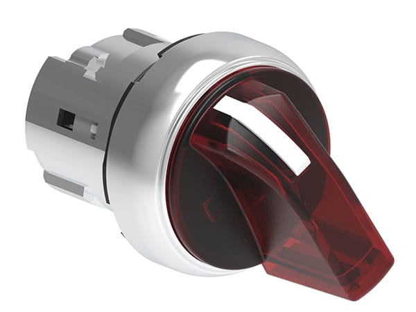 LOVATO - LOVLPSSL1214 SEL.LUM.MET.ROSSO LEVA CORTA 0<1