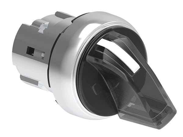 LOVATO - LOVLPSSL1218 SEL.LUM.MET.BIANCO LEVA CORTA 0<1