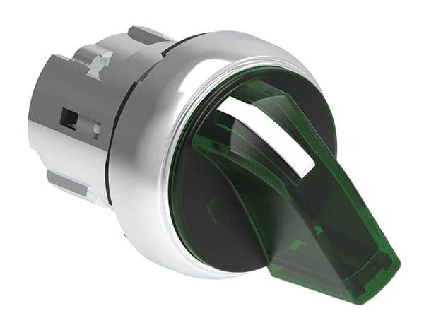 LOVATO - LOVLPSSL1313 SEL.LUM.MET.VERDE LEVA CORTA 1>0<2