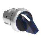 LOVATO - LOVLPSSL1316 SEL.LUM.MET. BLU LEVA CORTA 1>0<2
