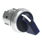 LOVATO - LOVLPSSL1316 SEL.LUM.MET. BLU LEVA CORTA 1>0<2