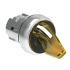 LOVATO - LOVLPSSL1325 SEL.LUM.MET.GIALLO LEVA CORTA 1>0-2
