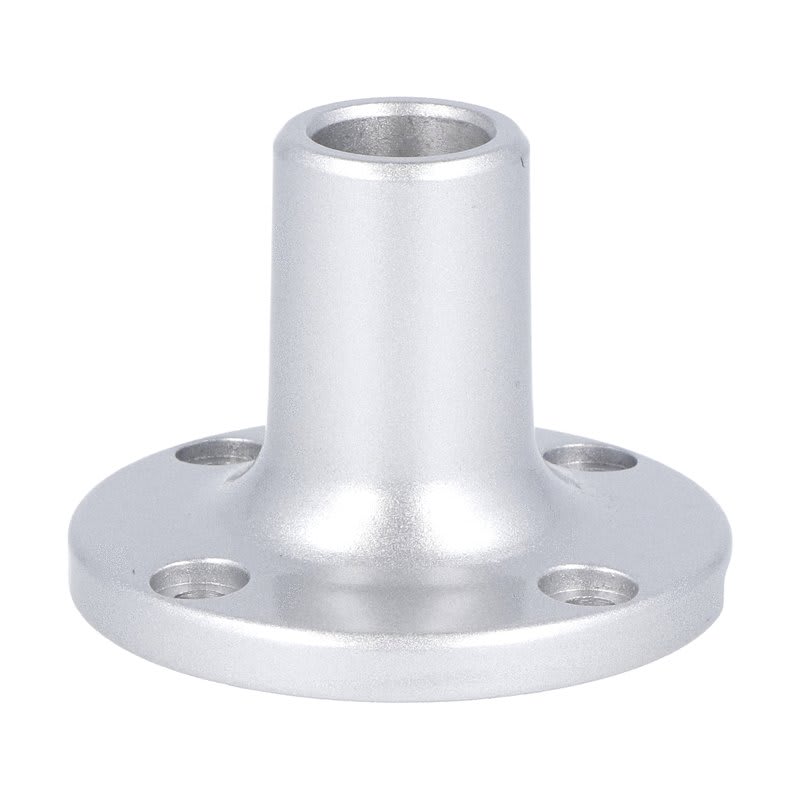 LOVATO - LOVLTN50BM1 BASE DI FISSAGGIO METALLICA ORIZZ. 50MM