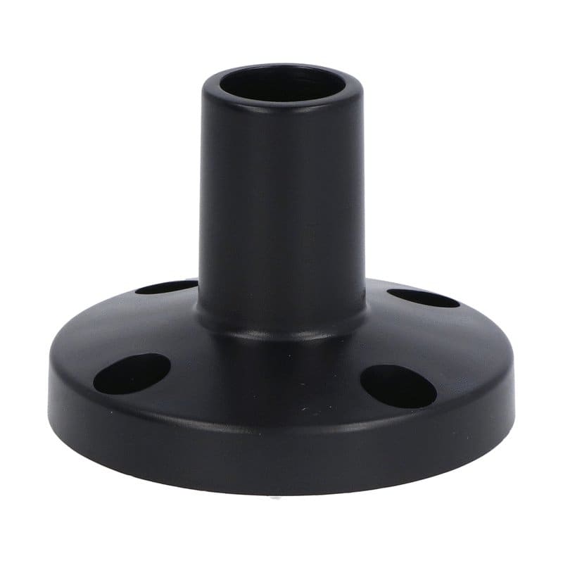 LOVATO - LOVLTN50BP1 BASE DI FISSAGGIO PLASTICA ORIZZ. 50MM