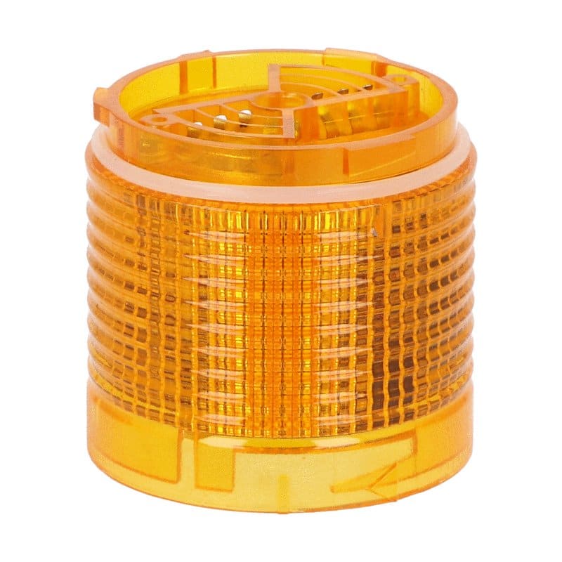 LOVATO - LOVLTN50ML1 MODULO LUMINOSO ARANCIO 50MM