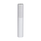 LOVATO - LOVLTN50P100T TUBO PROL. 100MM CON FILETTO X BASE 50MM