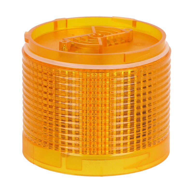 LOVATO - LOVLTN70ML1 MODULO LUMINOSO ARANCIO 70MM