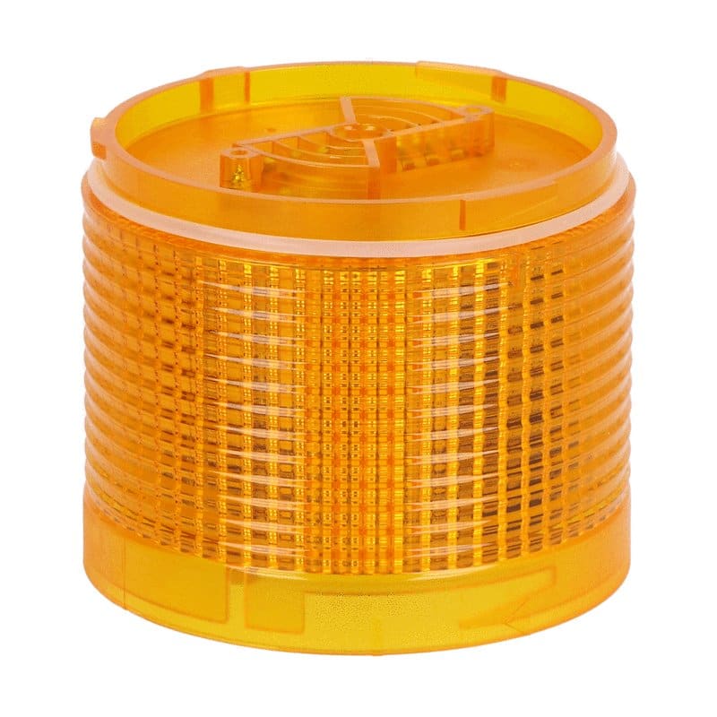 LOVATO - LOVLTN70ML1 MODULO LUMINOSO ARANCIO 70MM