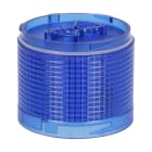 LOVATO - LOVLTN70ML6 MODULO LUMINOSO BLU 70MM